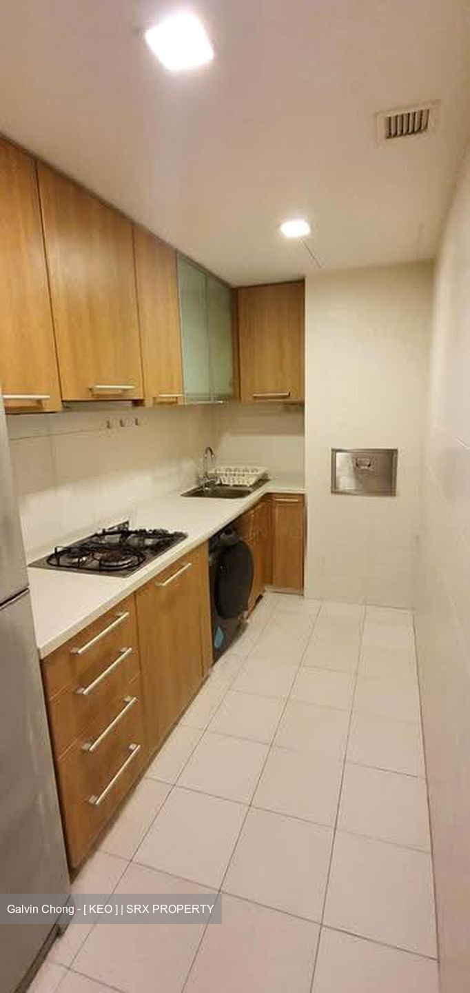 The Waterina (D14), Apartment #613210471